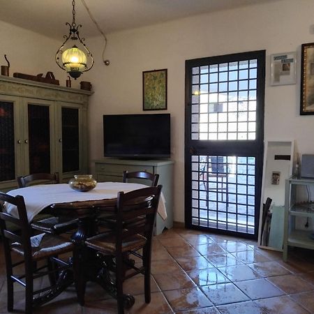 Guesthouse Runcini Ferentillo Exterior photo