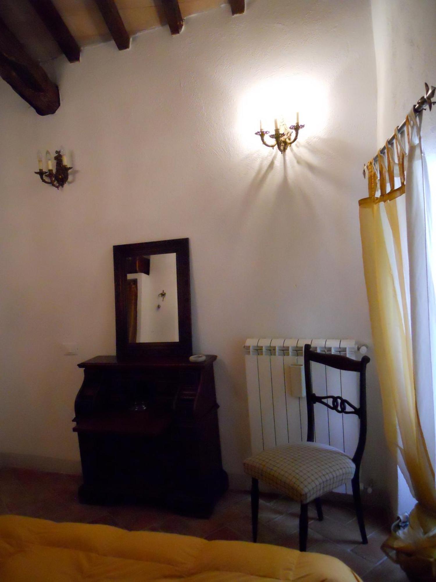 Guesthouse Runcini Ferentillo Exterior photo