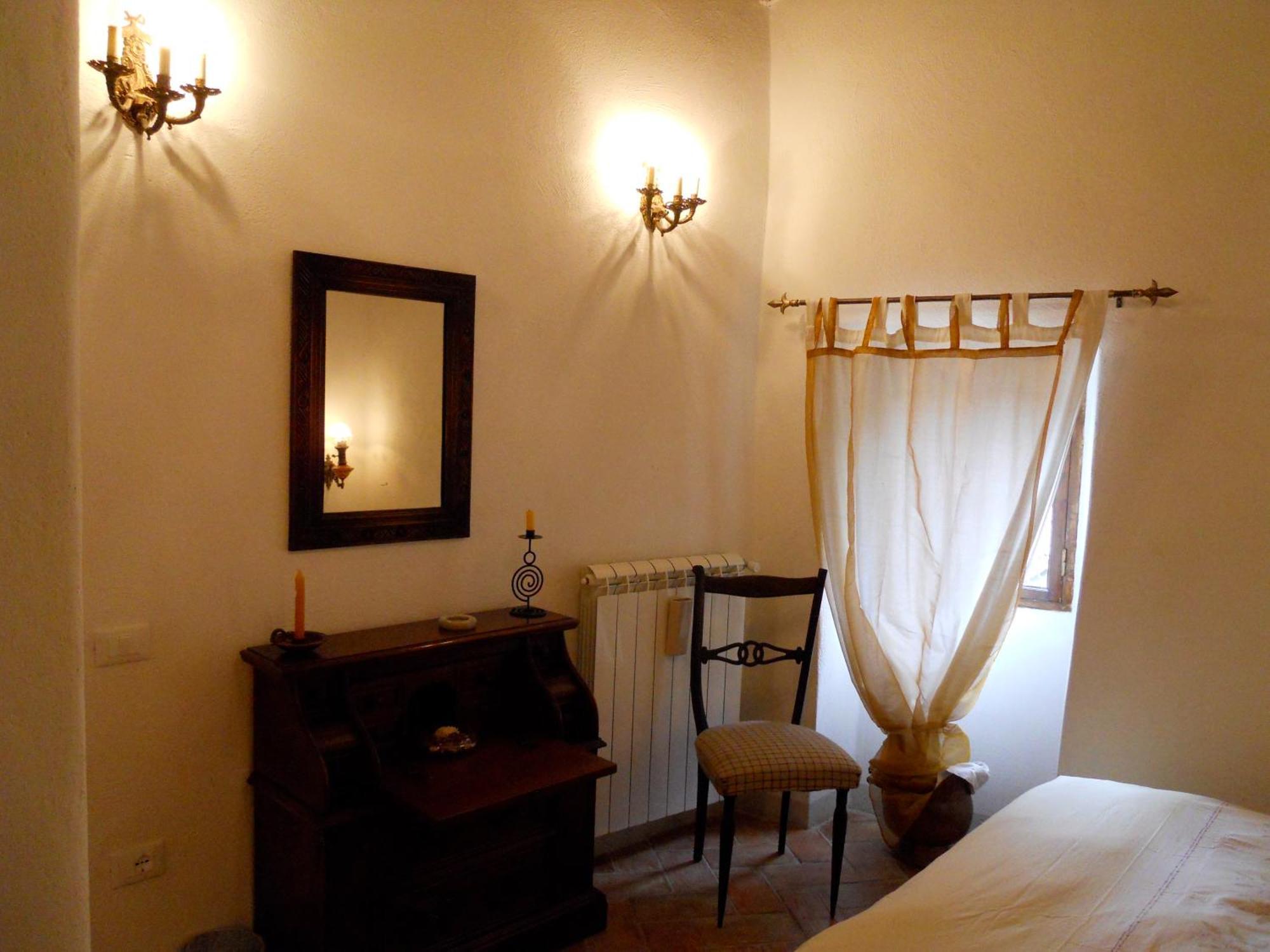 Guesthouse Runcini Ferentillo Exterior photo