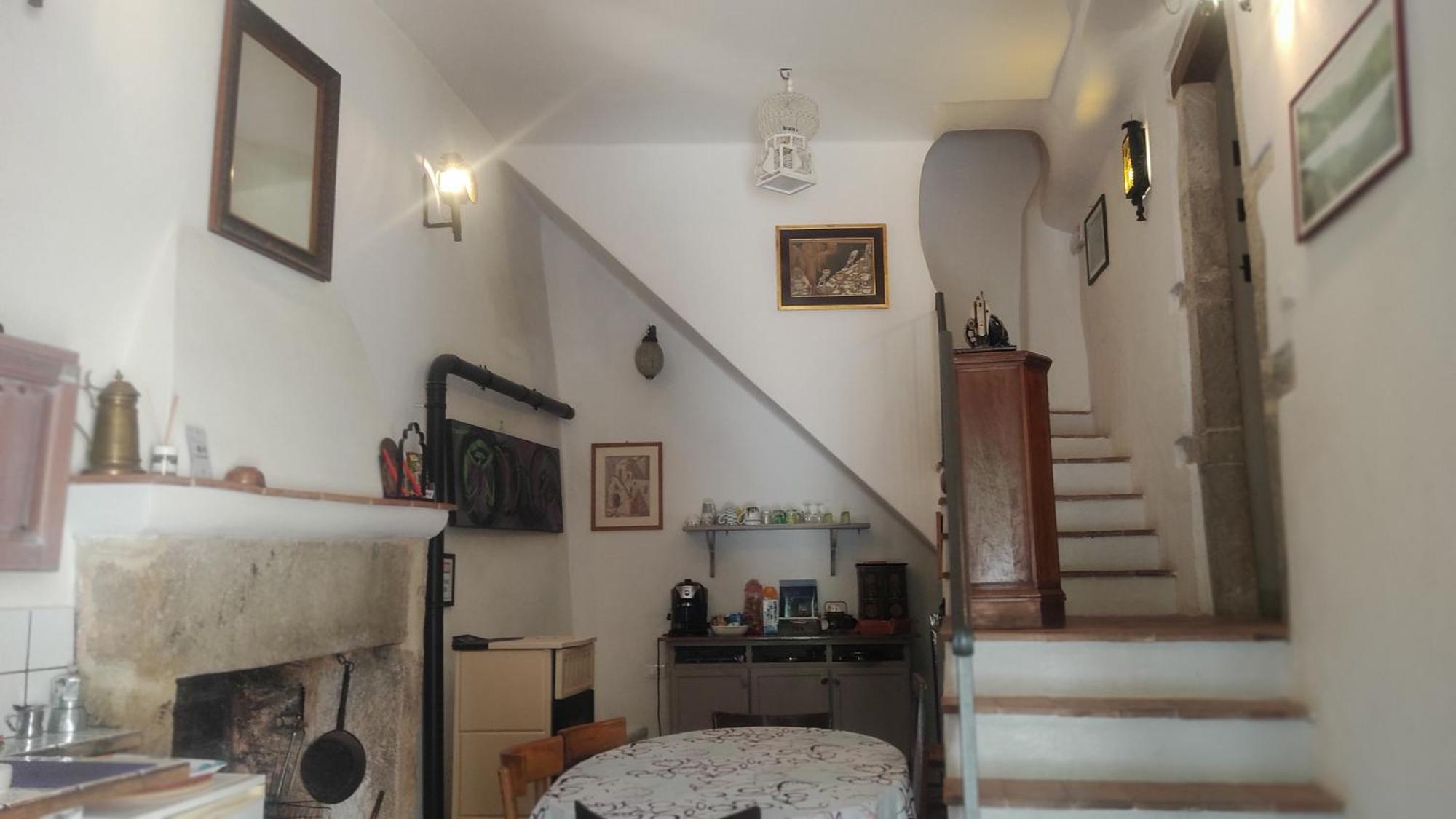 Guesthouse Runcini Ferentillo Exterior photo