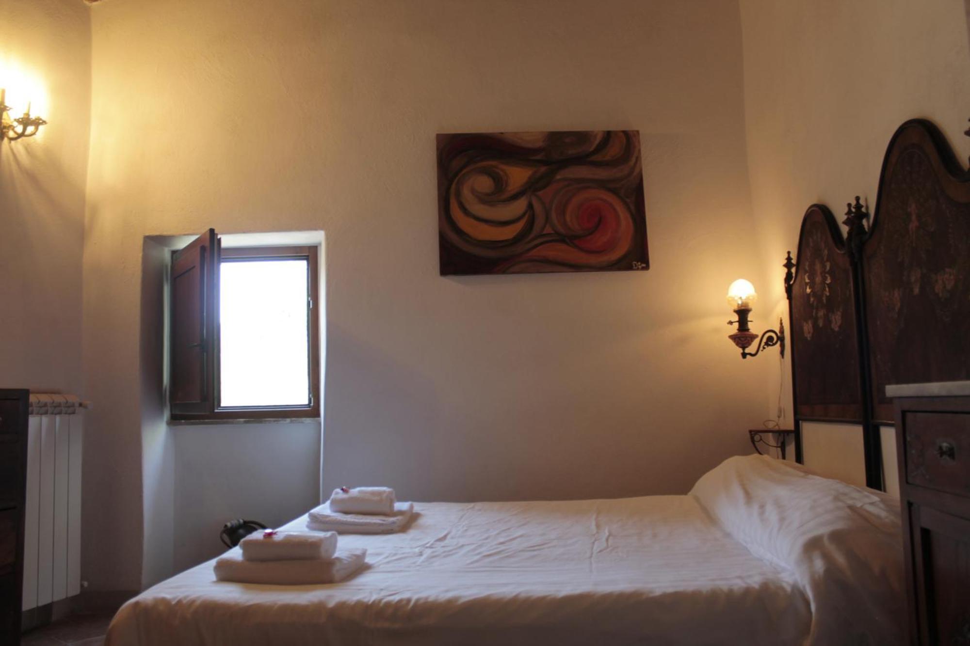 Guesthouse Runcini Ferentillo Exterior photo